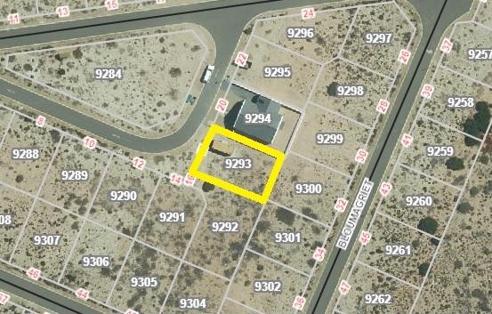 0 Bedroom Property for Sale in Britannia Bay Western Cape